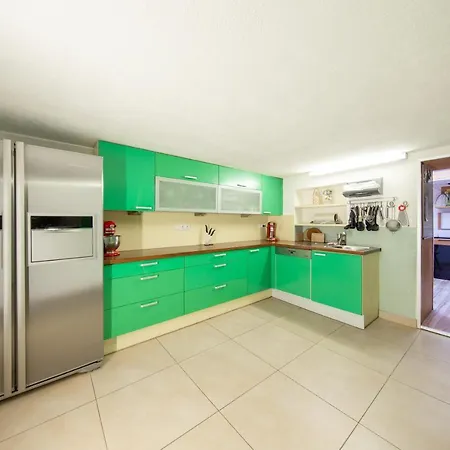 Сasa de vacaciones Valtelas Sölden