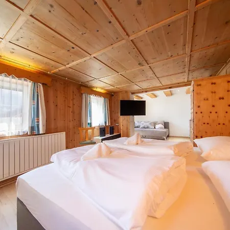 Сasa de vacaciones Valtelas *