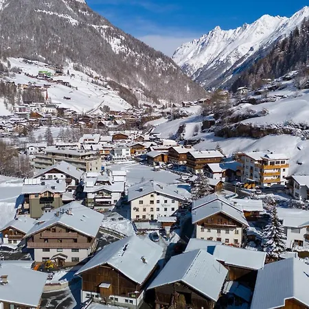 Valtelas * Sölden