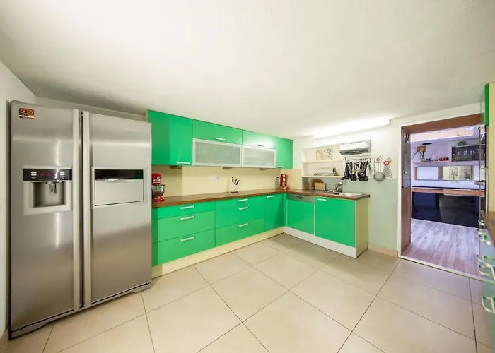 Casa vacanze Valtelas Sölden