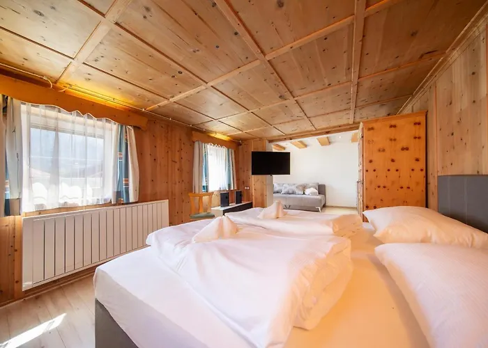 Casa vacanze Valtelas *