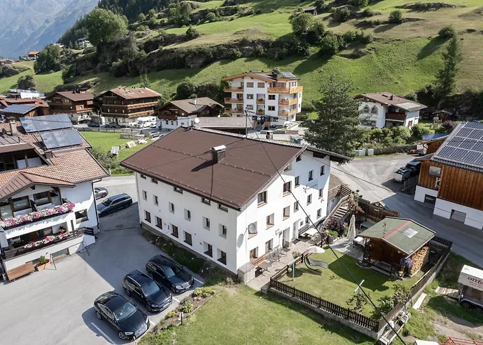 Casa vacanze Valtelas *