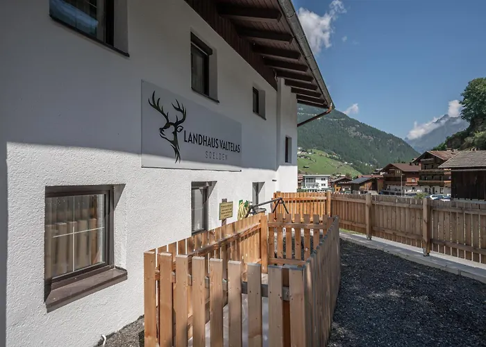 Casa vacanze Valtelas *