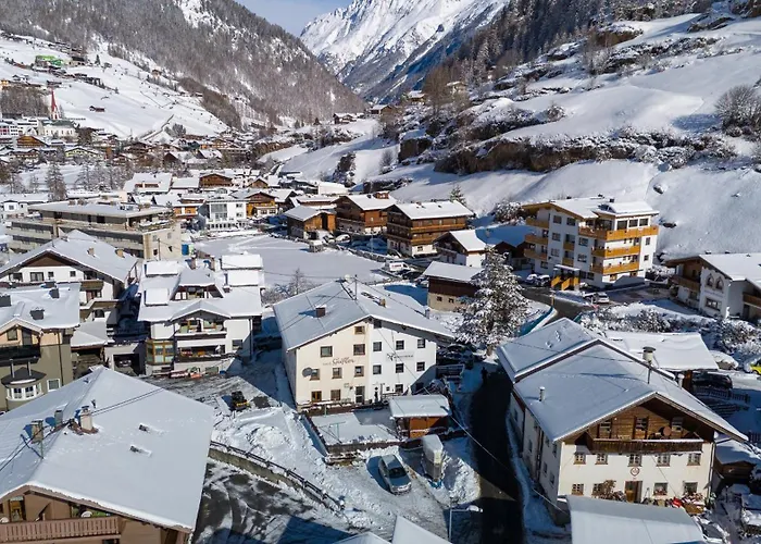 Valtelas Casa vacanze *