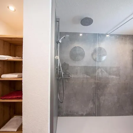 Дом отдыха Valtelas Зёльден