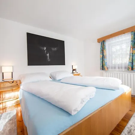 Nyaraló Valtelas Sölden