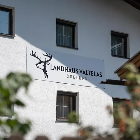 Valtelas Semesterbostad