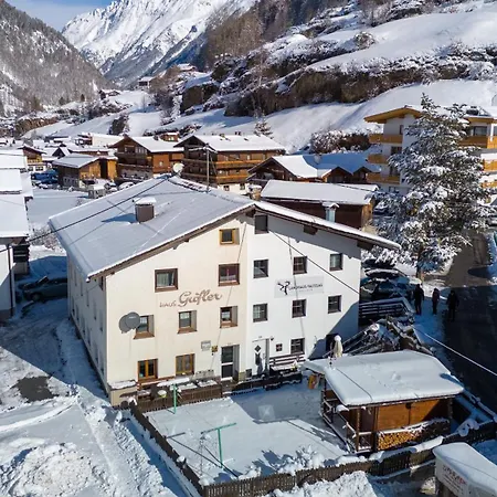 Valtelas Semesterbostad *