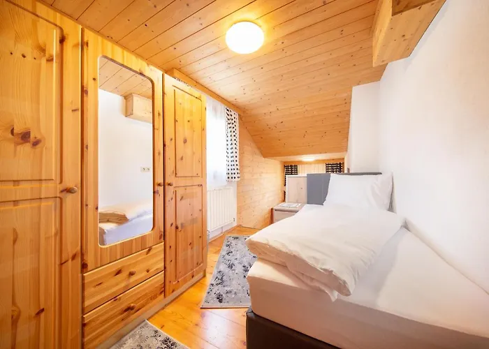 Valtelas Hébergement de vacances