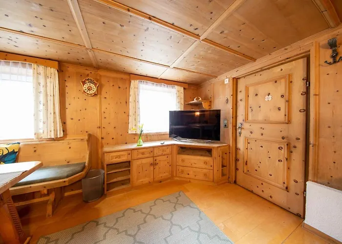 Valtelas Зельден