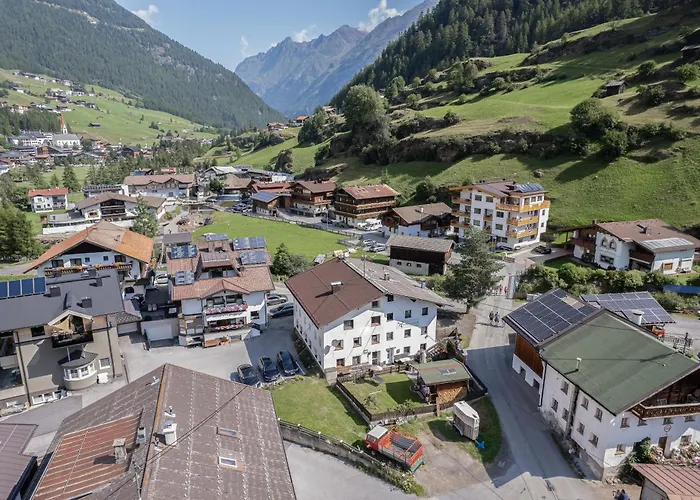 Hébergement de vacances Valtelas