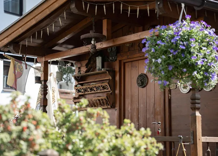 Valtelas Hébergement de vacances