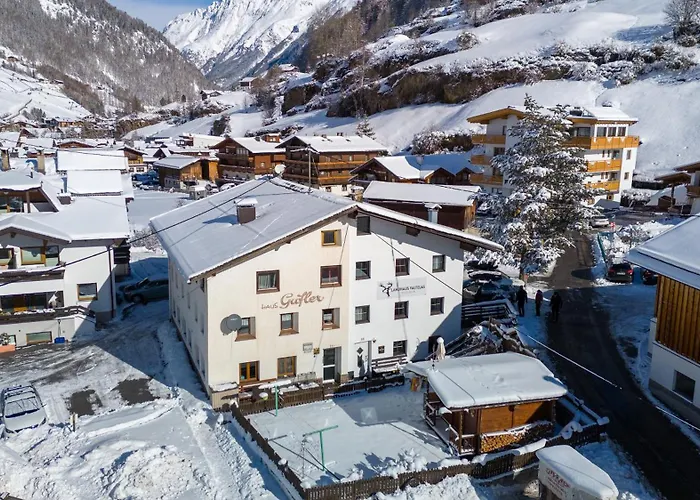 Valtelas Будинок відпочинку *