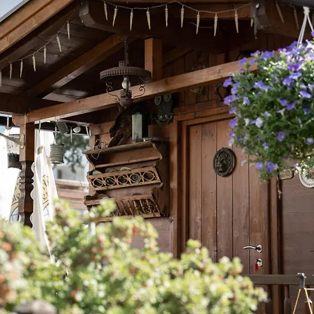 Valtelas בית נופש