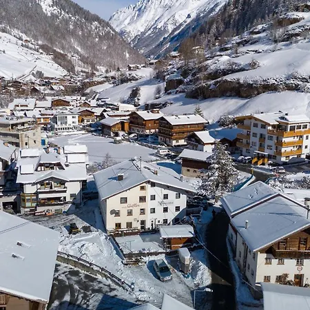 Valtelas 度假居 *