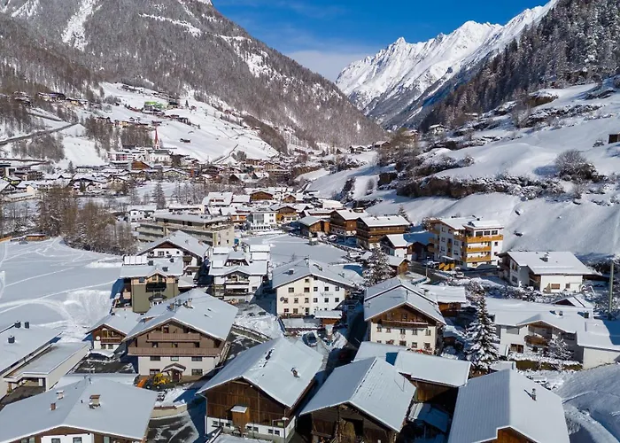 Valtelas * 索尔登